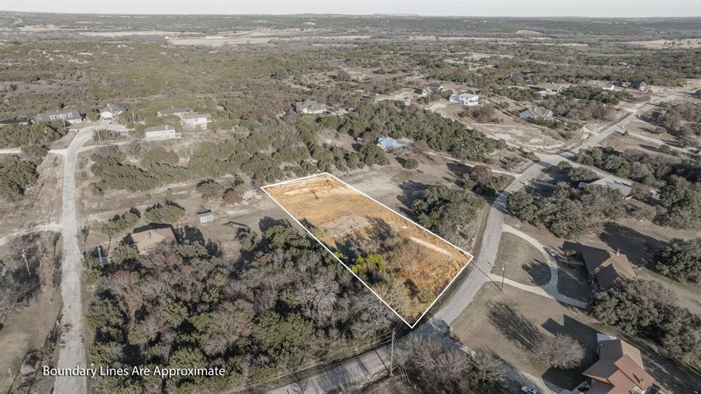 Mountain Lakes Sec 1 - Land