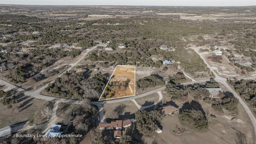 Mountain Lakes Sec 1 - Land