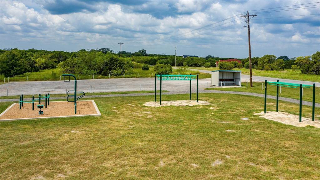 Mountain Lakes Sec 1 - Land