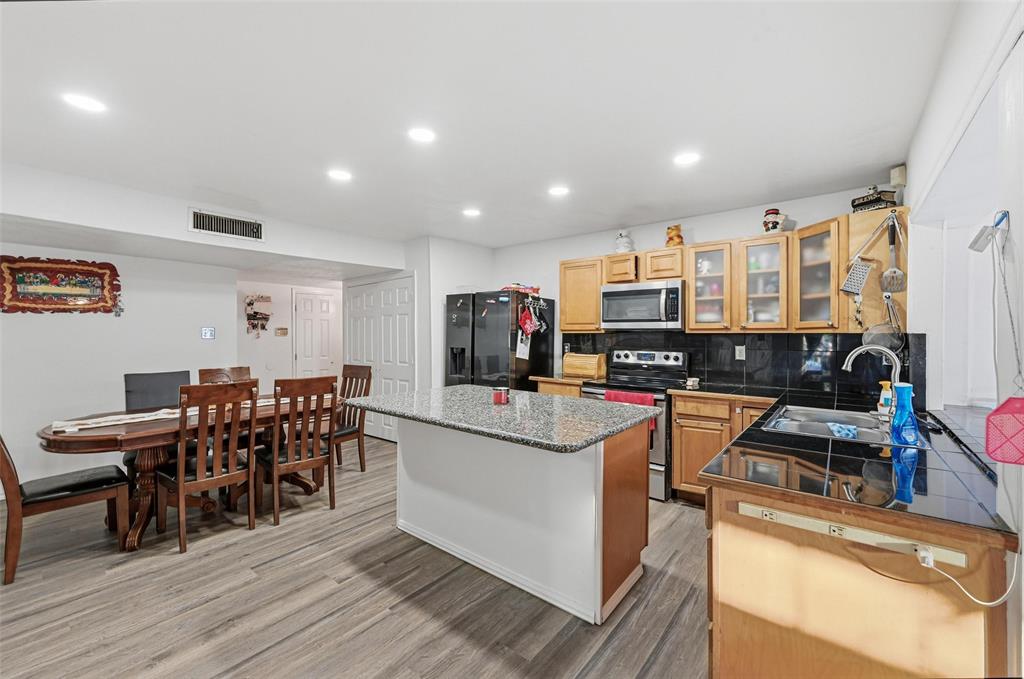 Irish Glen Add - Residential