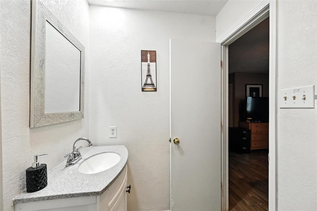 Irish Glen Add - Residential