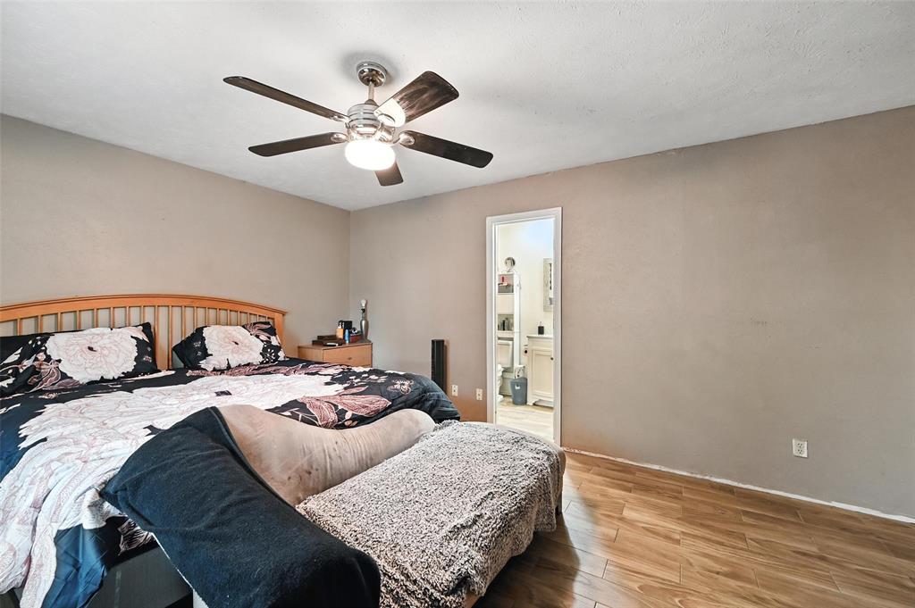 Irish Glen Add - Residential