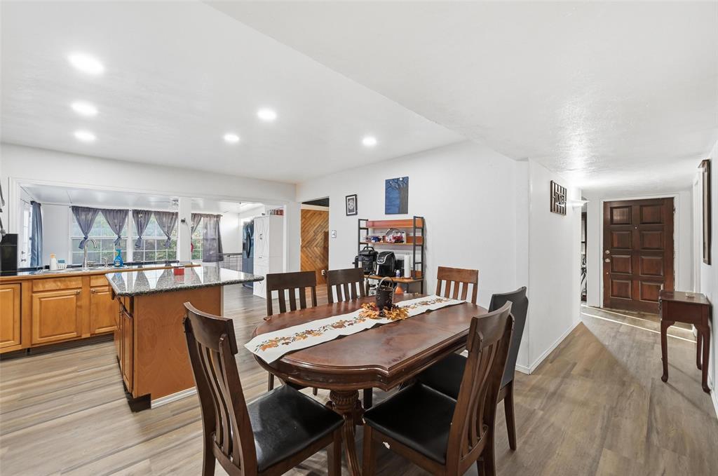 Irish Glen Add - Residential