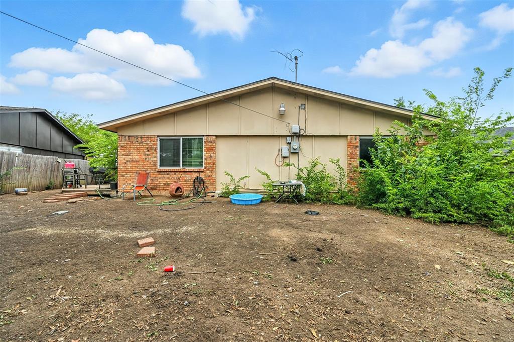 Irish Glen Add - Residential