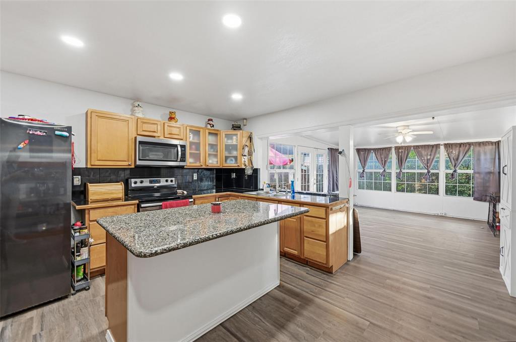 Irish Glen Add - Residential