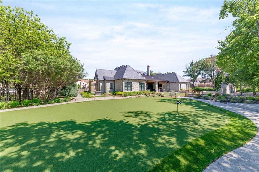 Moss Farms - Residential