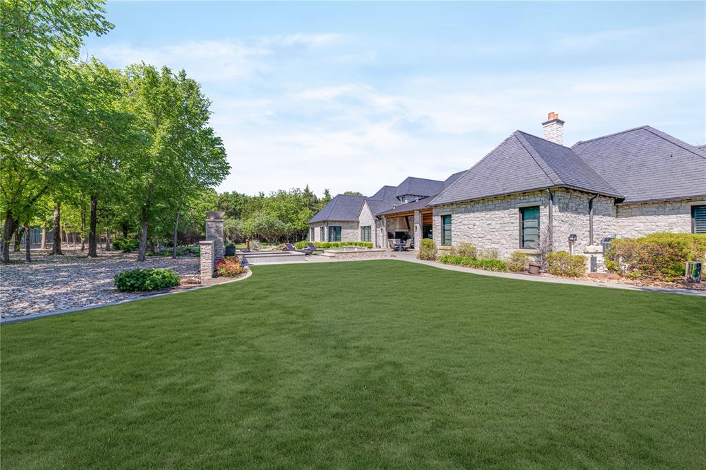 Moss Farms - Residential