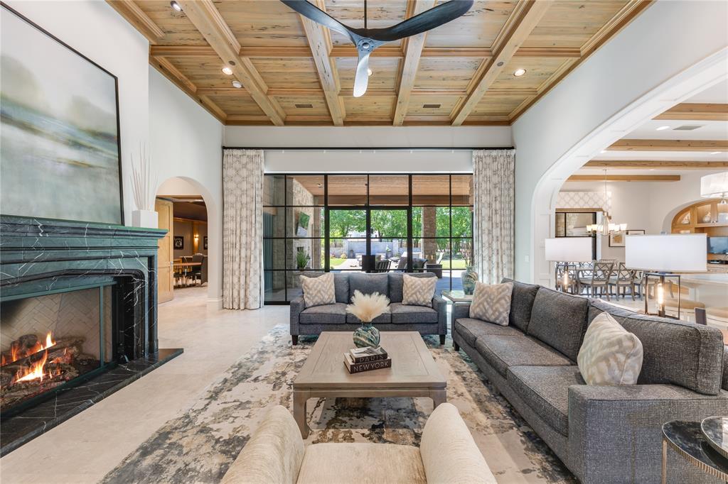 Moss Farms - Residential