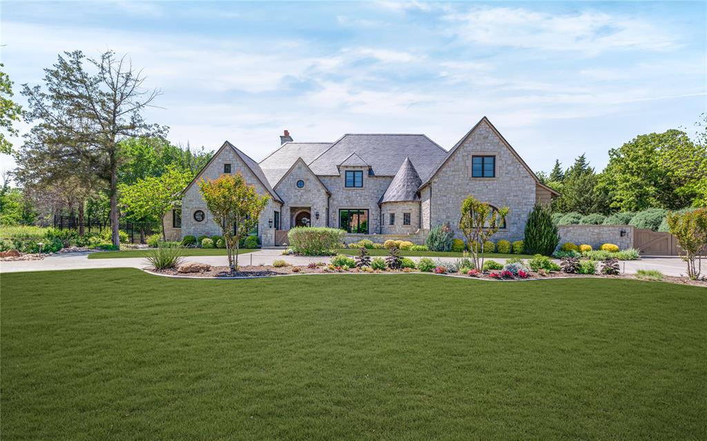 Moss Farms - Residential