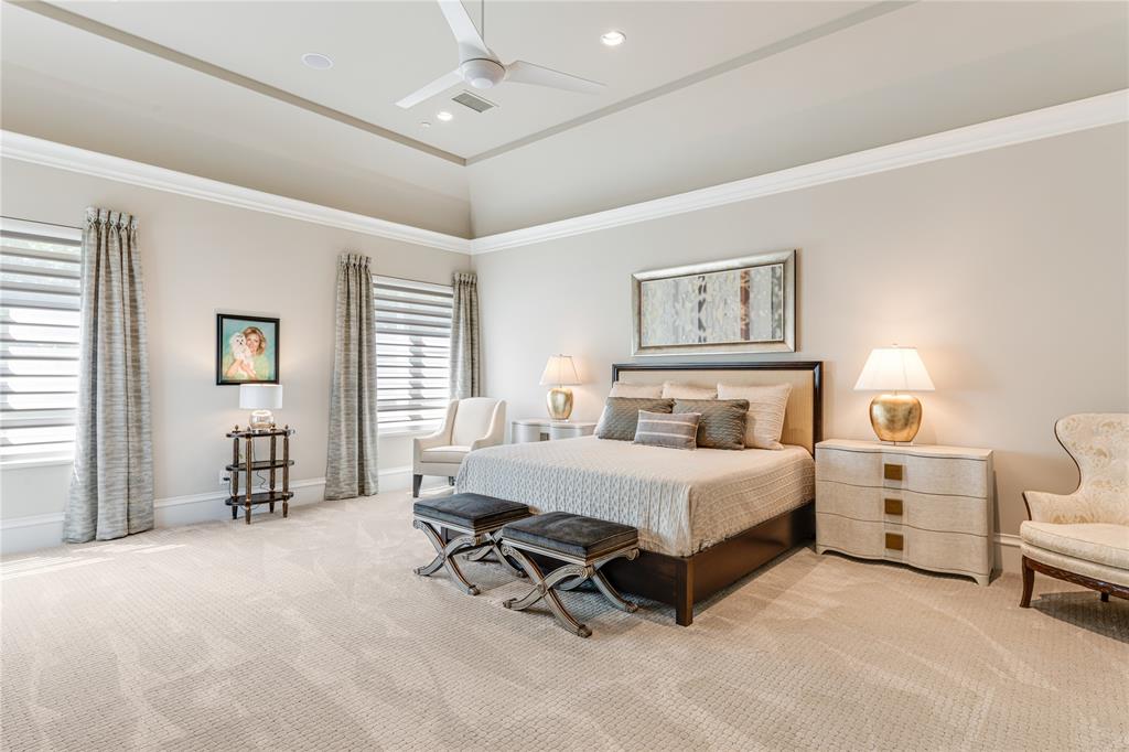 Moss Farms - Residential