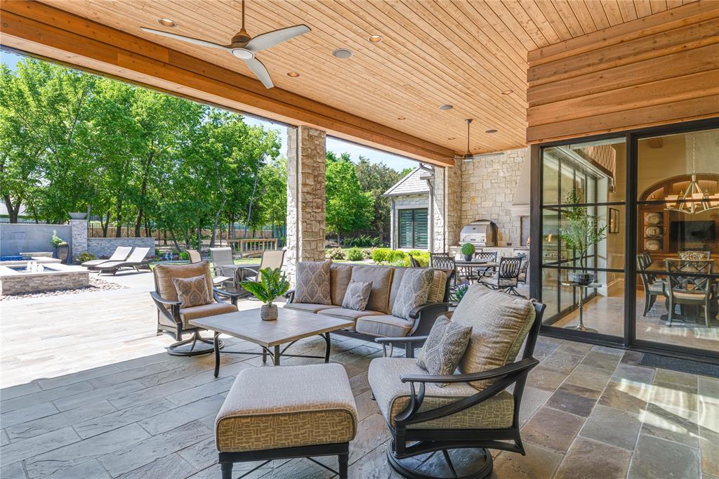 Moss Farms - Residential