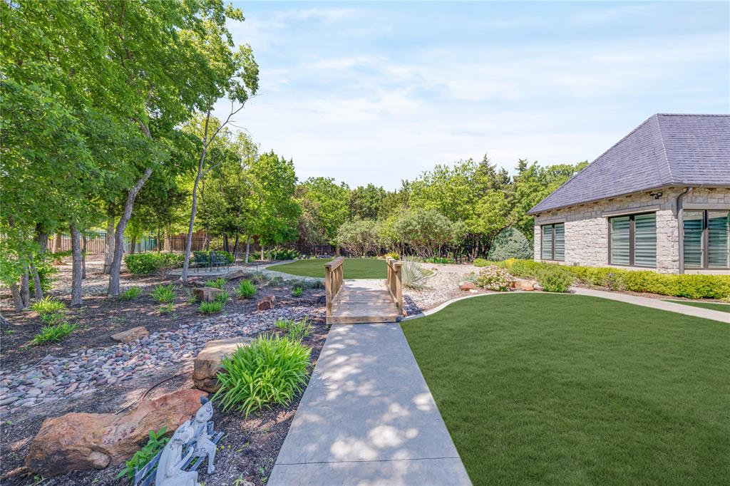 Moss Farms - Residential