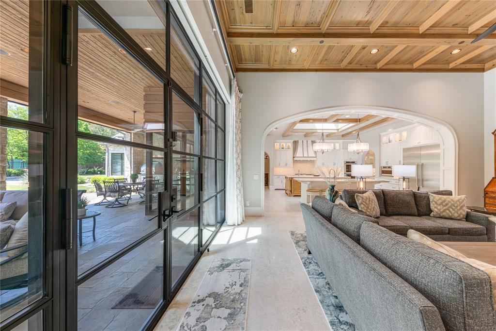 Moss Farms - Residential