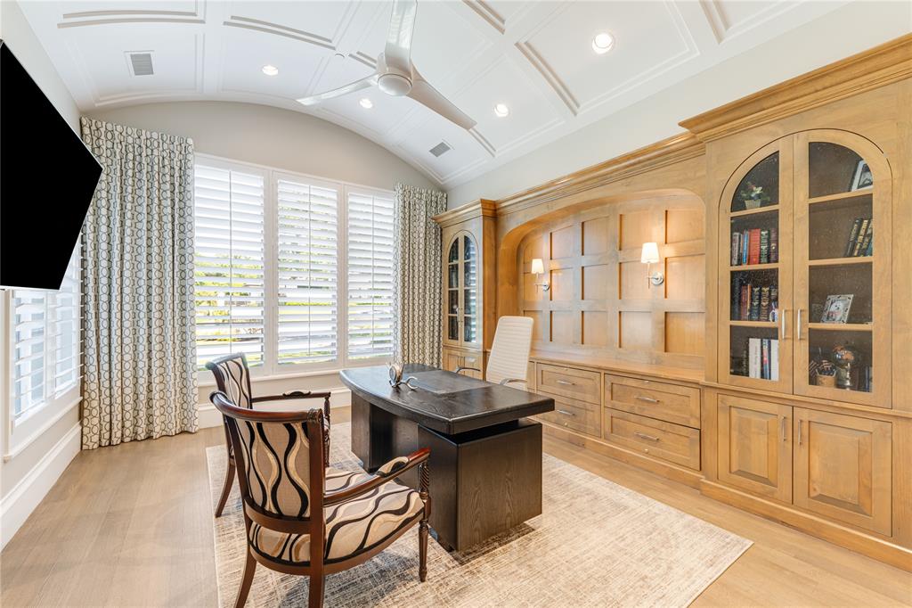 Moss Farms - Residential