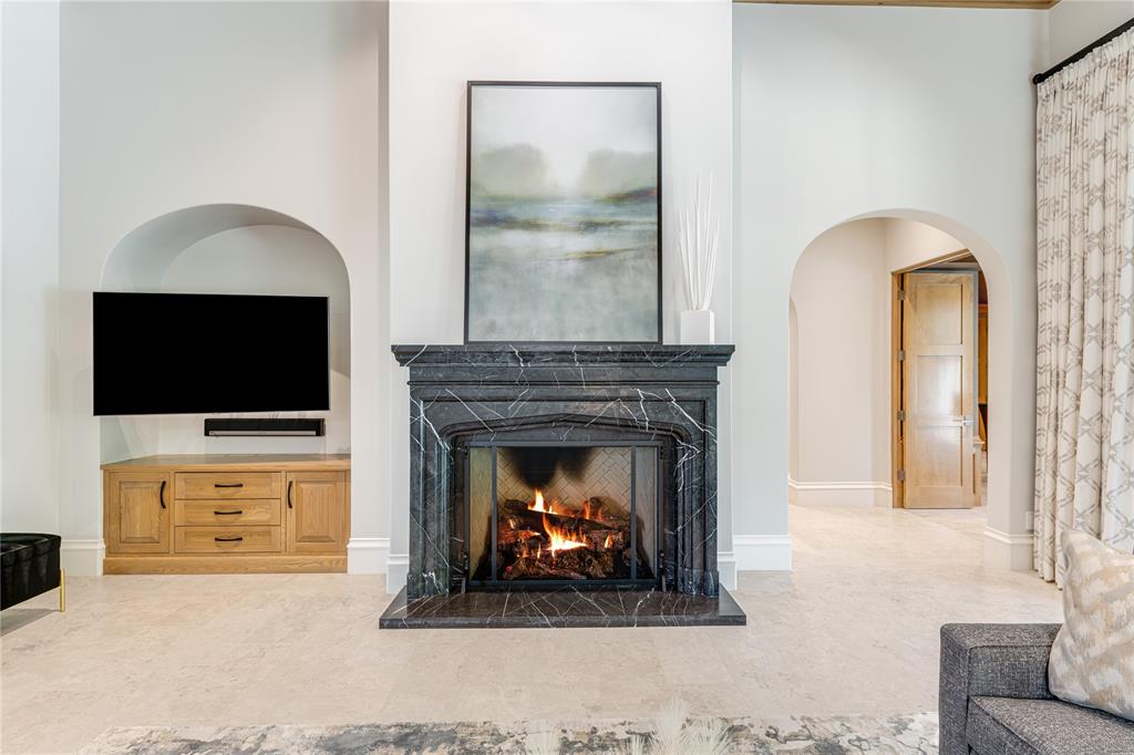 Moss Farms - Residential