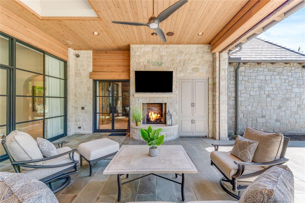 Moss Farms - Residential