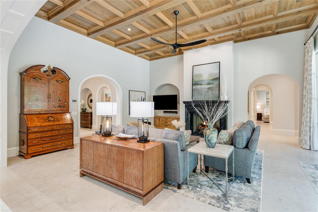 Moss Farms - Residential