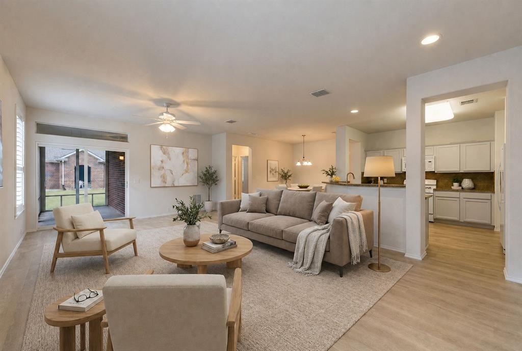 7881 Hogan Court