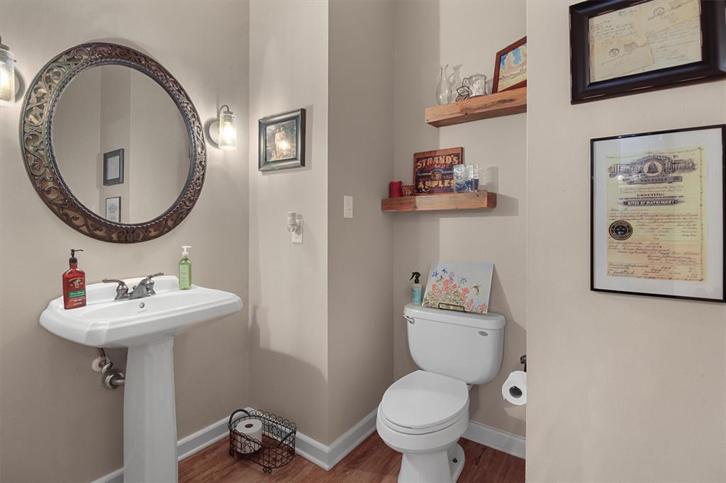 Highland Lake Vlge - Residential