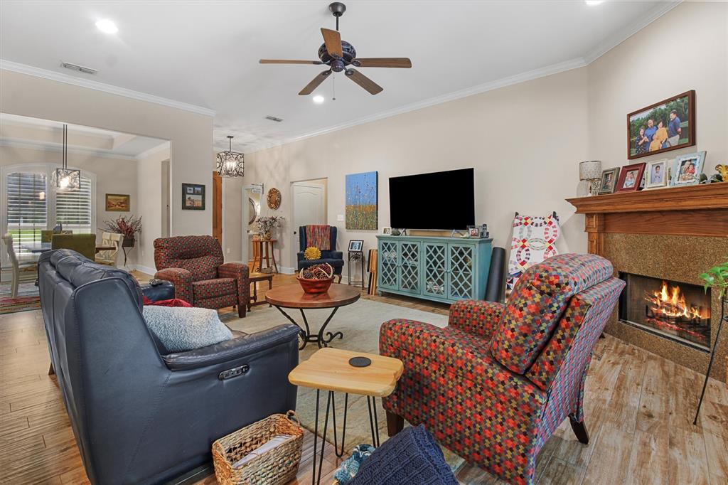 Highland Lake Vlge - Residential