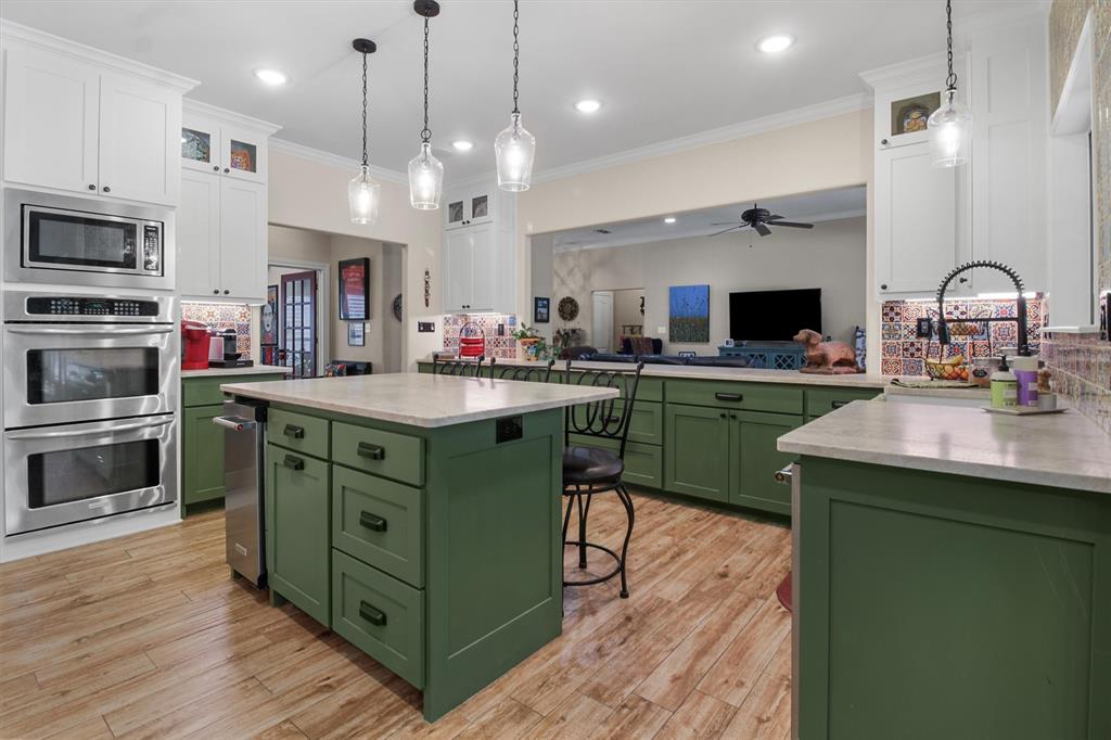 Highland Lake Vlge - Residential