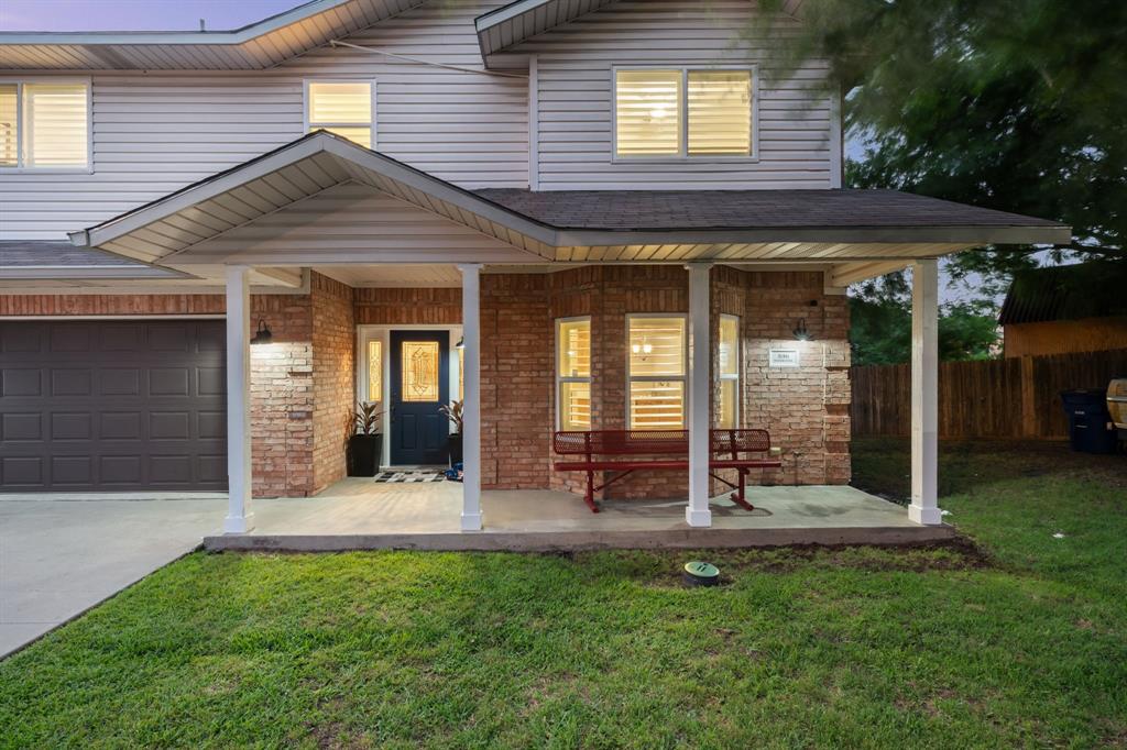 336 Timbercreek Court