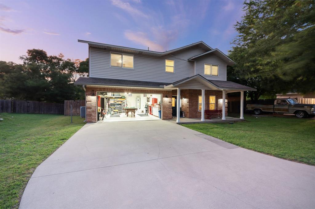 336 Timbercreek Court