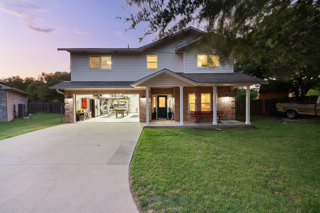 336 Timbercreek Court