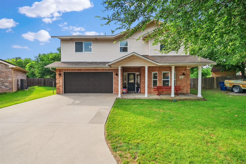 336 Timbercreek Court