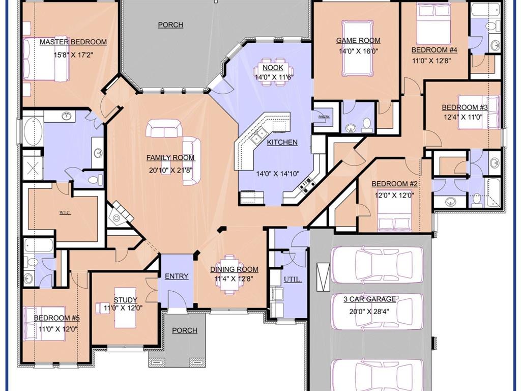 Levante - Residential