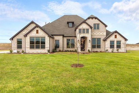 148 Lila Lake Drive Waxahachie TX 75165