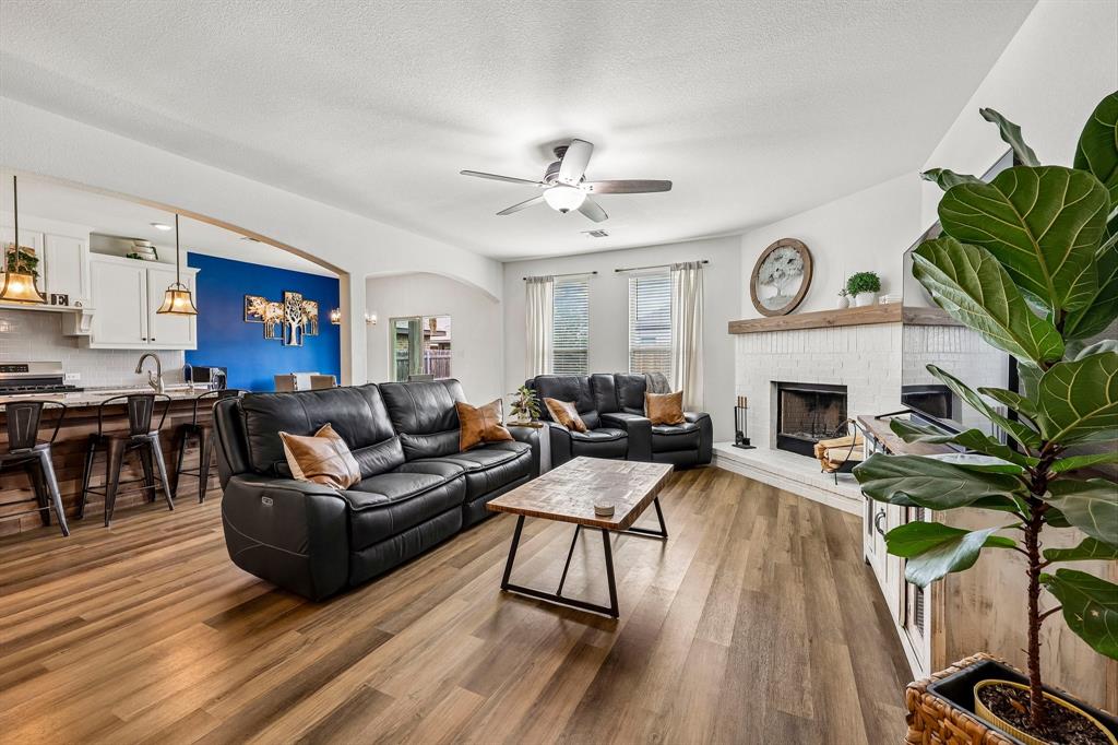 6368 Battle Mountain Trail