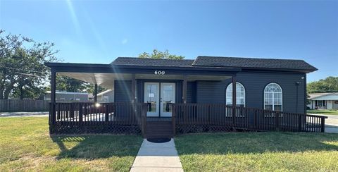 600 S Highway 377 Pilot Point TX 76258