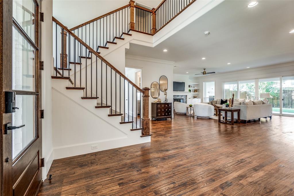 Lakewood North Estates - Residential