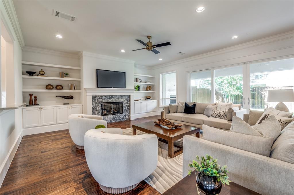 Lakewood North Estates - Residential