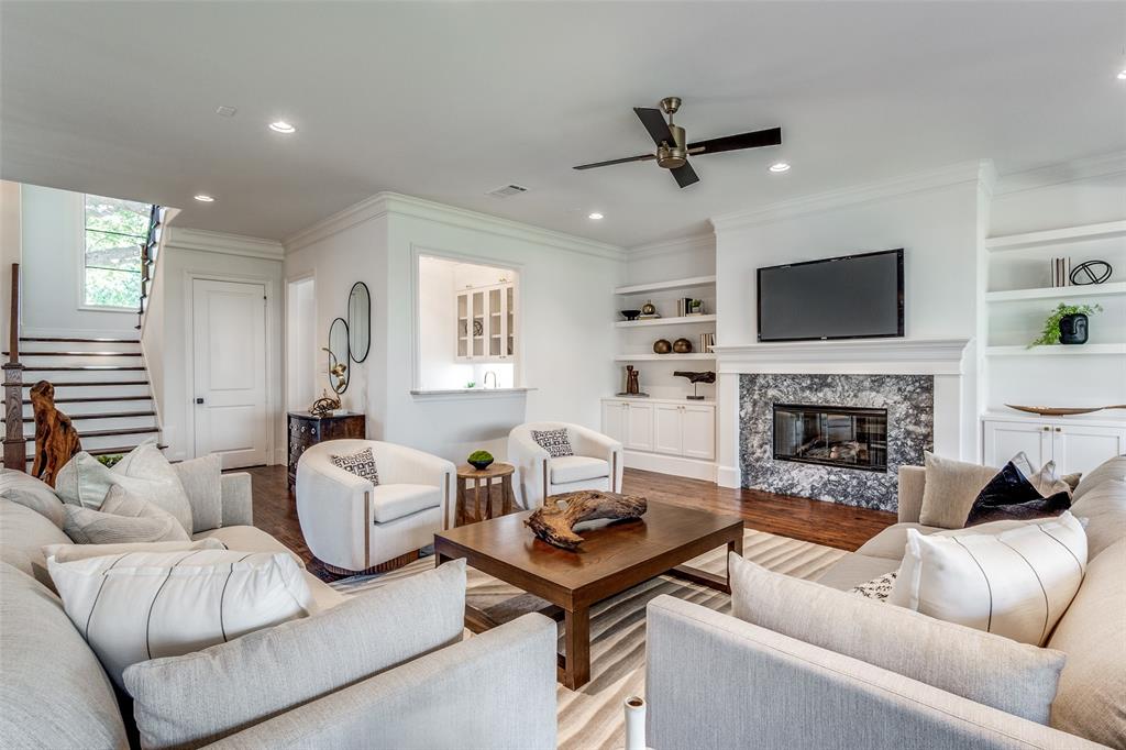 Lakewood North Estates - Residential