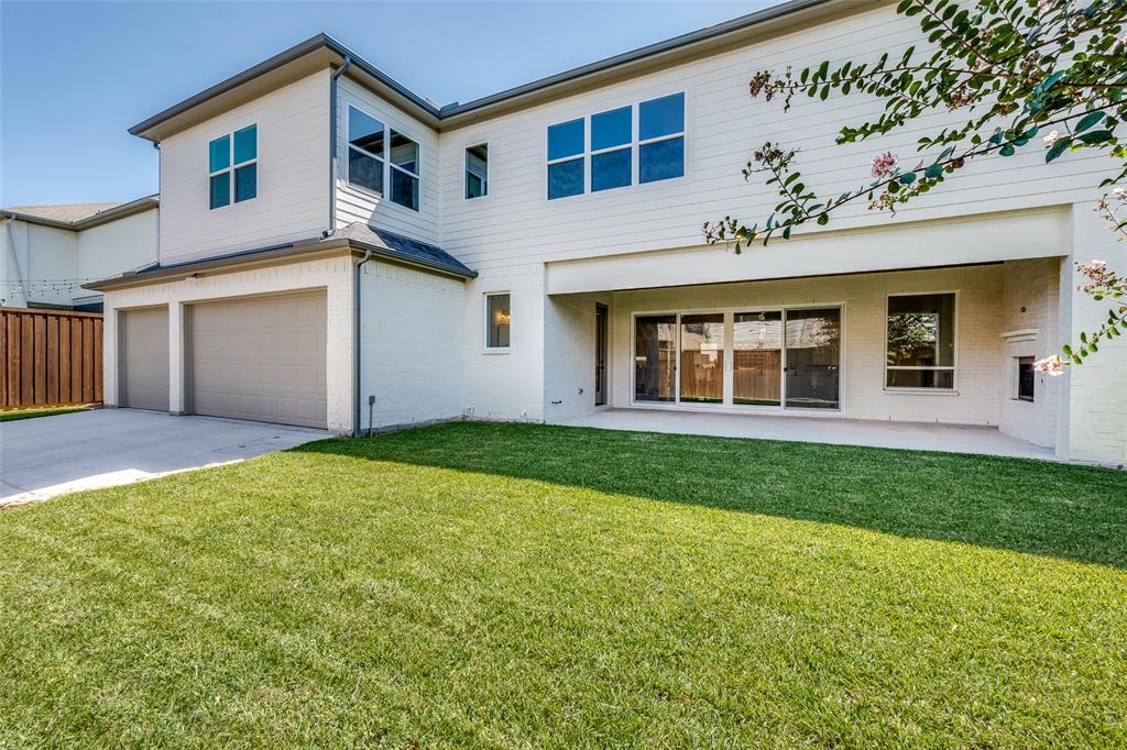 Lakewood North Estates - Residential