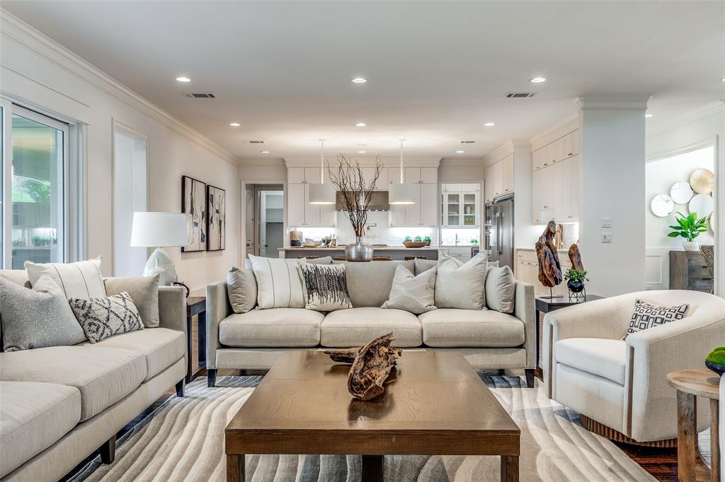 Lakewood North Estates - Residential