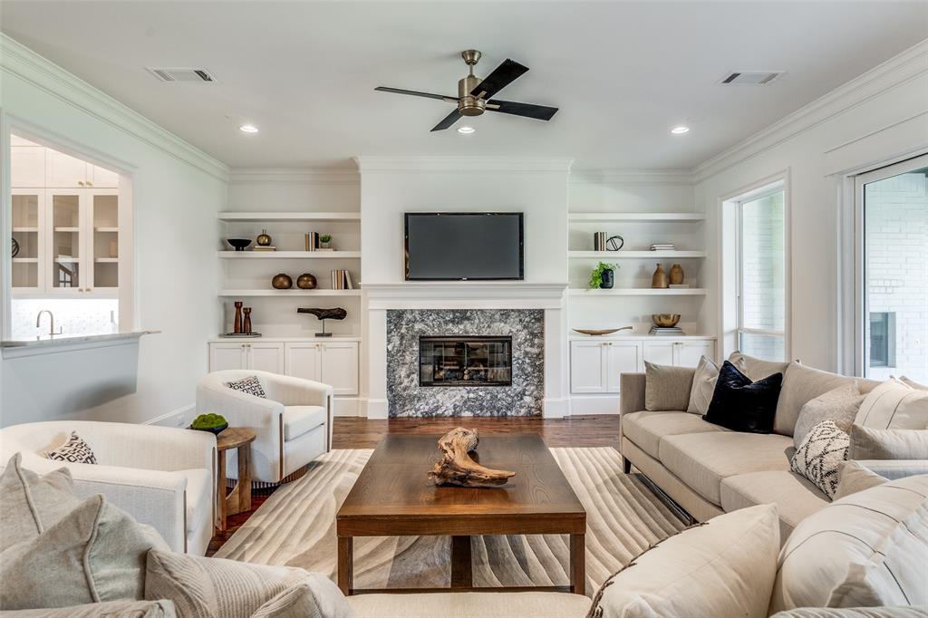 Lakewood North Estates - Residential