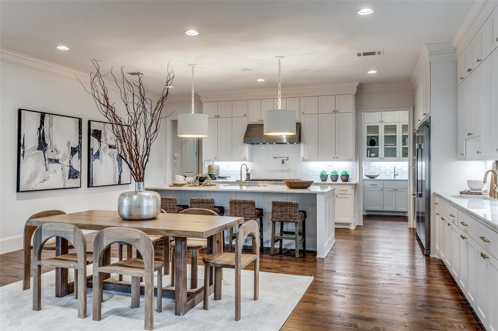 Lakewood North Estates - Residential