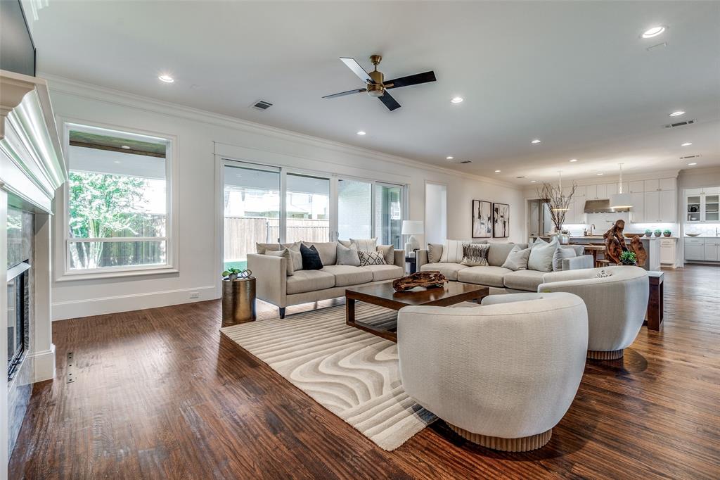 Lakewood North Estates - Residential