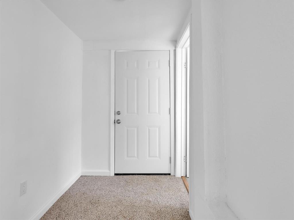 J C Scott Sub - Residential