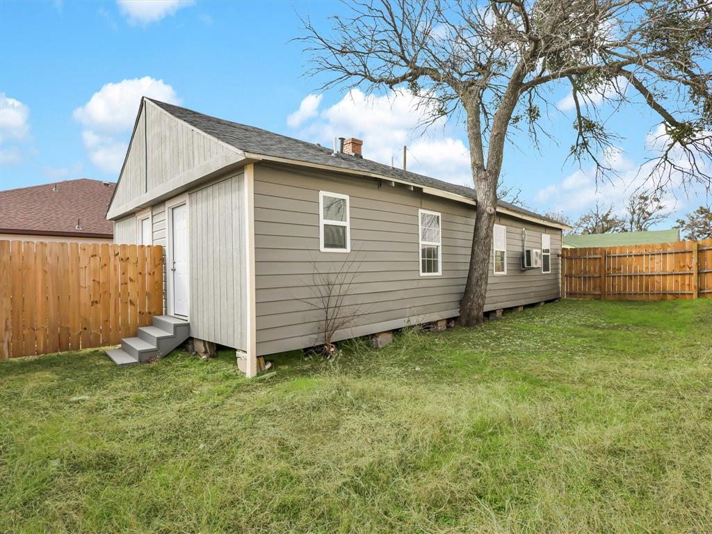 J C Scott Sub - Residential