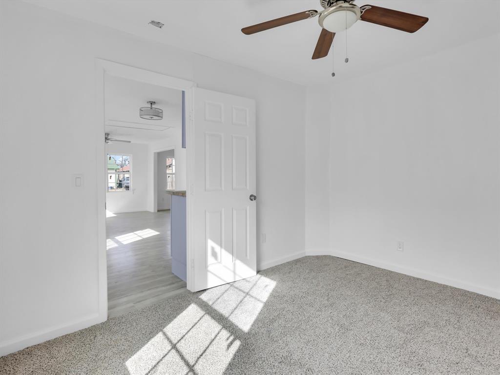 J C Scott Sub - Residential