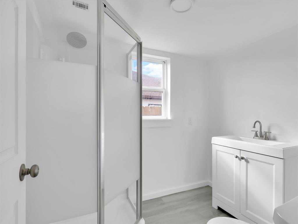 J C Scott Sub - Residential