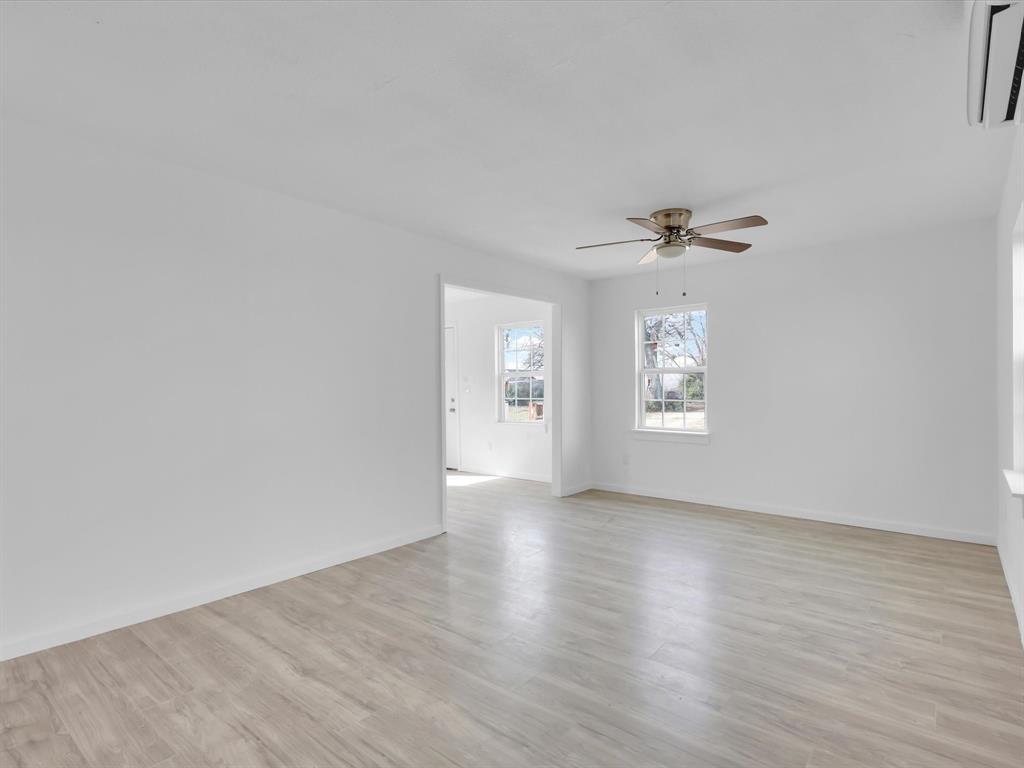 J C Scott Sub - Residential