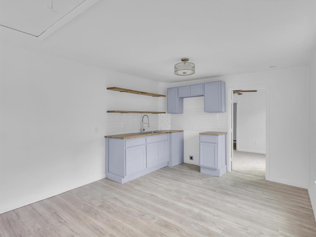 J C Scott Sub - Residential