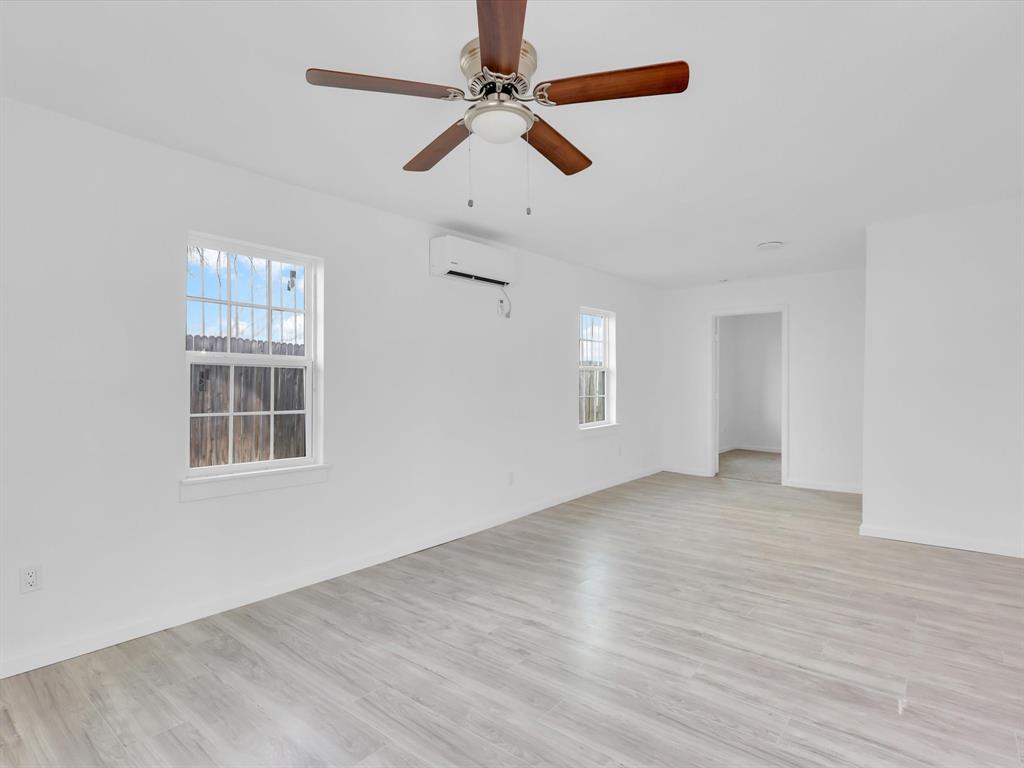 J C Scott Sub - Residential