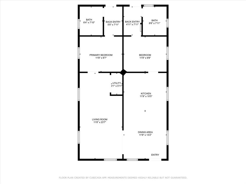 J C Scott Sub - Residential