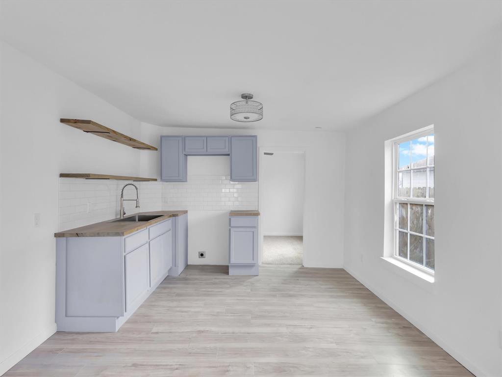 J C Scott Sub - Residential